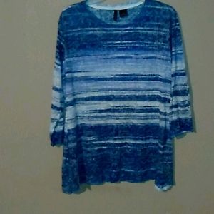 New Directions Long Sleeve